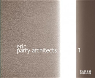 Boek Eric Parry Architects Wilfried Wang