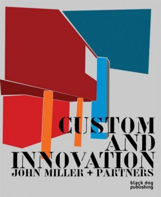 Carte Custom and Innovation Kenneth Frampton