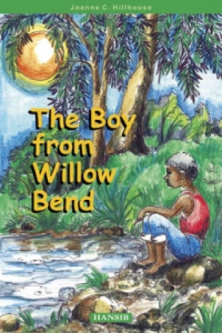 Könyv Boy From Willow Bend Joanne C. Hillhouse