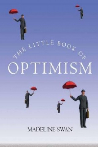 Könyv Little Book of Optimism Madeline Swan