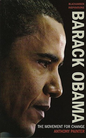 Buch Barack Obama Anthony Painter