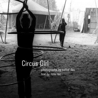 Buch Circus Girl Nola Rae