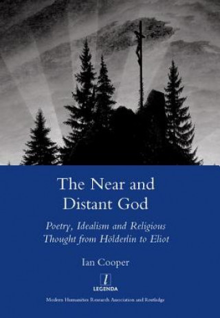 Carte Near and Distant God Ian Cooper