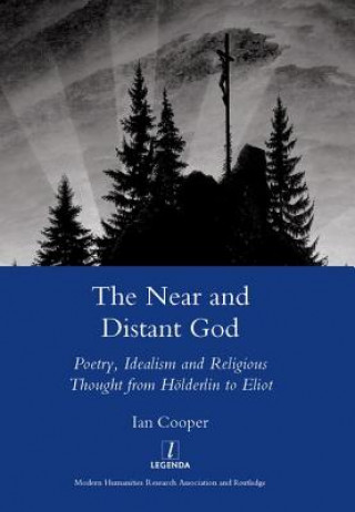 Libro Near and Distant God Ian Cooper