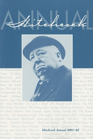 Kniha Hitchcock Annual - Volume 10 Sidney Gottlieb