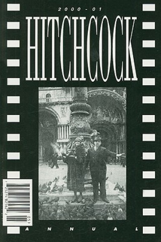 Carte Hitchcock Annual - Volume 9 