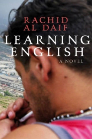 Kniha Learning English Rachid Al-Daif