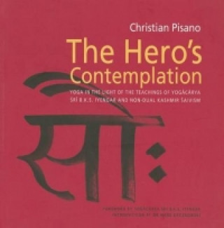 Kniha Hero's Contemplation Christian Pisano