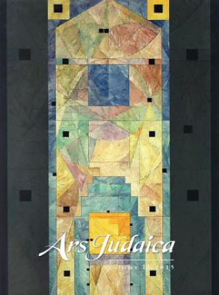 Livre Ars Judaica Bracha Yaniv