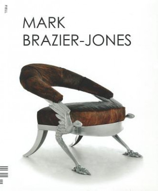 Book Mark Brazier-Jones Charlotte Fiell