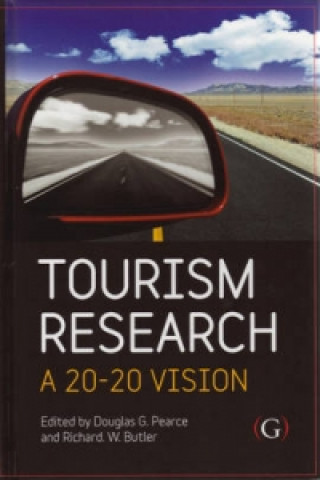 Carte Tourism Research 