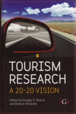 Book Tourism Research 