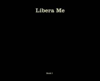 Könyv Libera Me Alex Majoli
