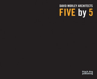 Book Five by 5 David Morley