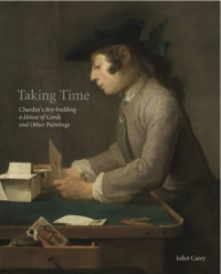 Книга Taking Time Pierre Rosenberg