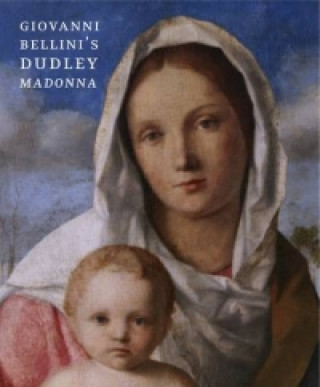 Könyv Giovanni Bellini's Dudley Madonna Antonio Mazzaotta