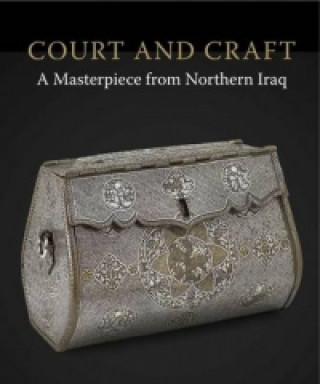Книга Court & Craft Rachel Ward
