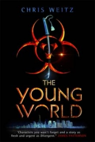 Könyv Young World Chris Weitz