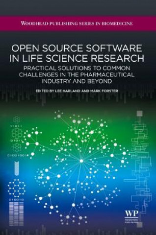 Carte Open Source Software in Life Science Research Lee Harland