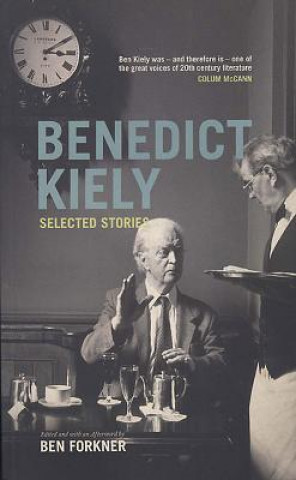 Knjiga Selected Stories Benedict Kiely