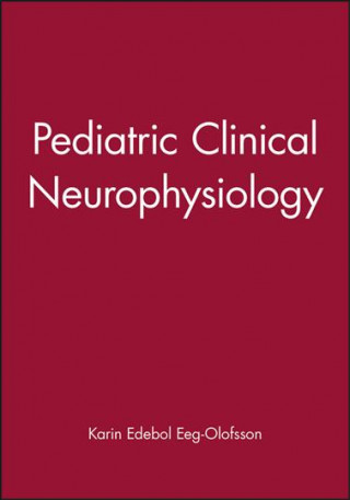 Carte Pediatric Clinical Neurophysiology Karin Edebol Eeg-Olofsson
