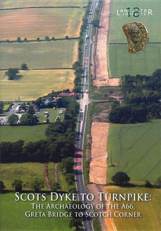 Book Scots Dyke to Turnpike John M. Zant