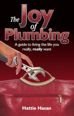 Buch Joy of Plumbing Hattie Hasan