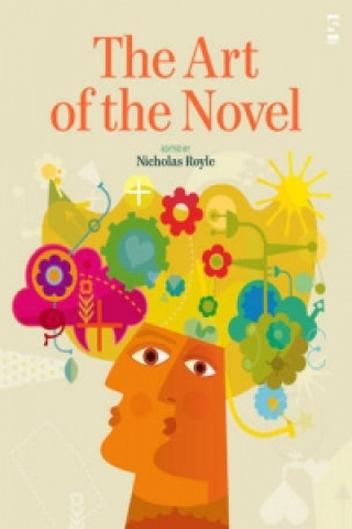 Книга Art of the Novel Nicholas Royle