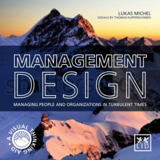 Βιβλίο Management Design Lukas Michel