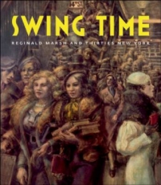 Carte Swing Time Barbara Haskell