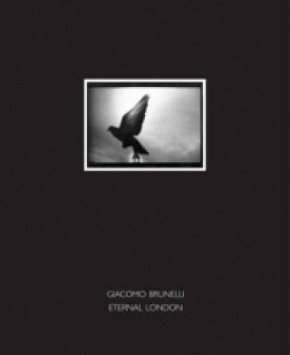 Kniha Eternal London Giacomo Brunelli