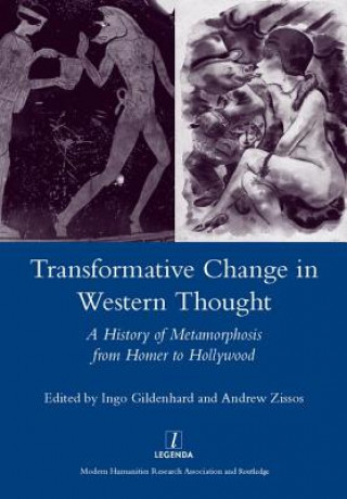 Book Transformative Change in Western Thought Ingo Gildenhard