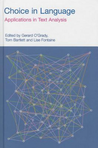 Book Choice in Language G O′grady