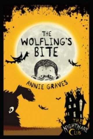 Knjiga Wolfling's Bite Annie Graves