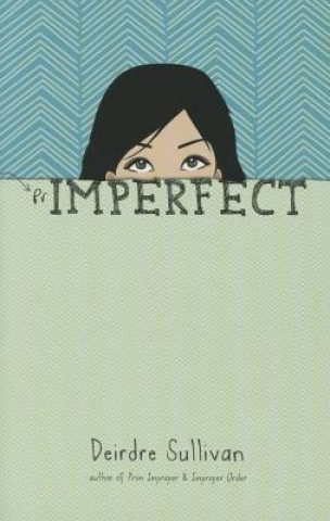 Libro Primperfect Deirdre Sullivan