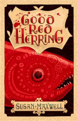 Buch Good Red Herring Susan Maxwell