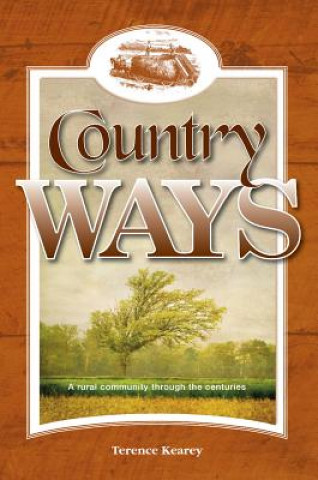 Carte Country Ways Terence Kearey