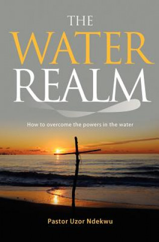 Kniha Water Realm Uzor Ndekwu