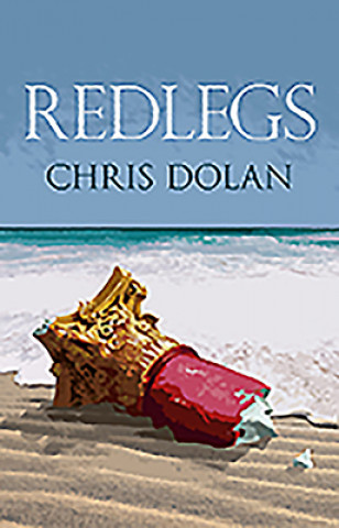 Carte Redlegs Chris Dolan