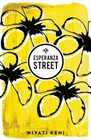 Buch Esperanza Street Niyati Keni