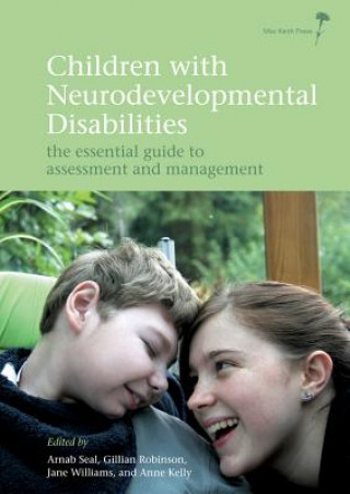 Buch Children with Neurodevelopmental Disabilities Arnab Seal