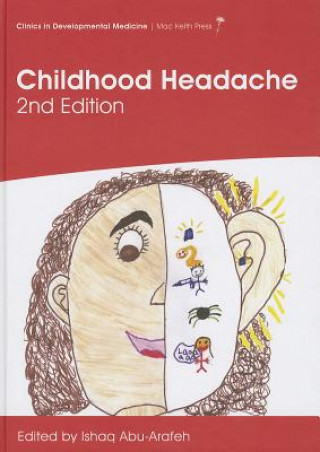 Knjiga Childhood Headache 2e 