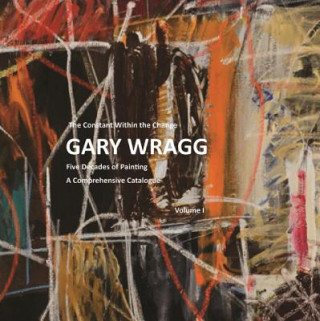 Carte Constant within the Change: Gary Wragg Sam Cornish