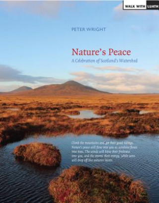 Carte Nature's Peace Peter Wright