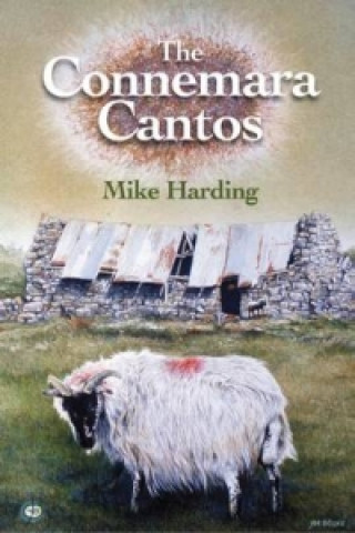 Livre Connemara Cantos Mike Harding