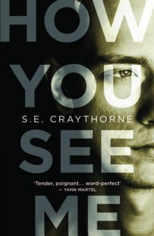 Carte How You See Me S. E. Craythorne