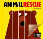 Könyv Animal Rescue Patrick George