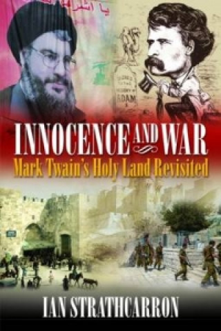 Knjiga Innocence and War Ian Strathcarron