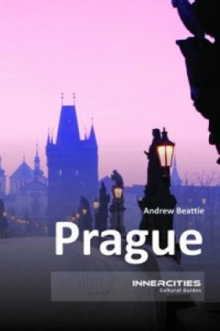 Könyv Prague Andrew Beattie