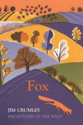 Книга Fox Jim Crumley